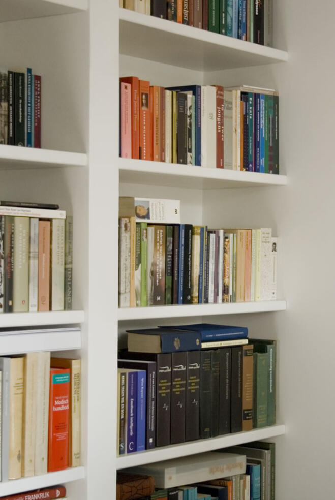 boekenkast