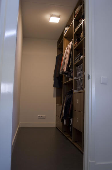 inloopkast